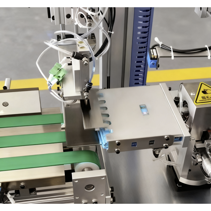 دستگاه حوله سازی چند منظوره برای تا کردن کارآمد