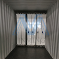 Cymb Container House, containerhus i Sydafrika