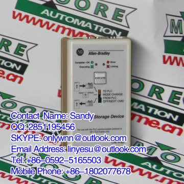 Allen Bradley 1747-ASB