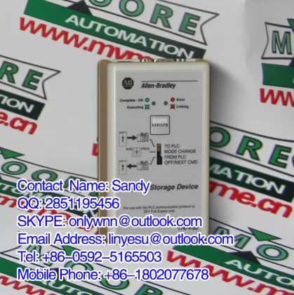 Allen Bradley 1747-ASB
