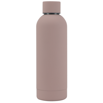 500 ml de aço inoxidável