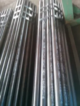 ASTM A213 seamless steel tube for boiler