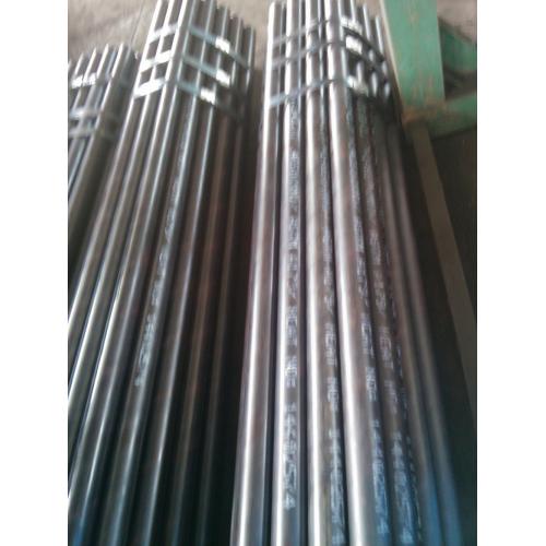 ASTM A213 seamless steel tube for boiler