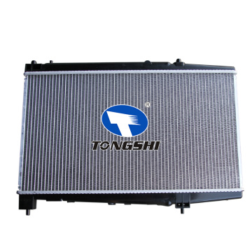 OEM 16400-21100 Auto Aluminum Cooling Radiator For TOYOTA SUCCEED ECHO NLP514 MT
