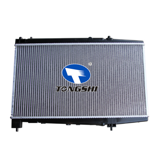 OEM 16400-21100 Auto Aluminum Cooling Radiator For TOYOTA SUCCEED ECHO NLP514 MT