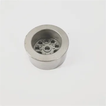 Powder Metallurgy Copper Steel Valve of Hydraulic Motor