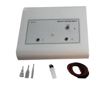 2 in 1 Beauty Instrument