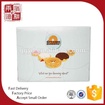 specialty paper to make dounts box