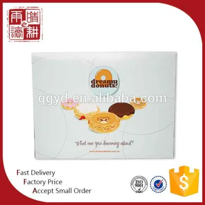 specialty paper to make dounts box