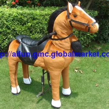 Big Size Ponycycle, Kiddie land entertainment equipments