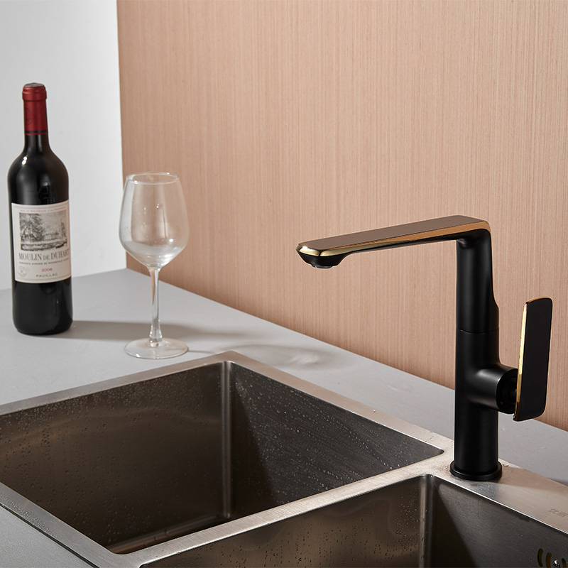 Sink Kitchen Mixer