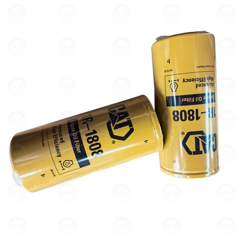 FILTER-ENGINE OIL 1R-1808