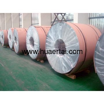 Color Coated Aluminium Coil