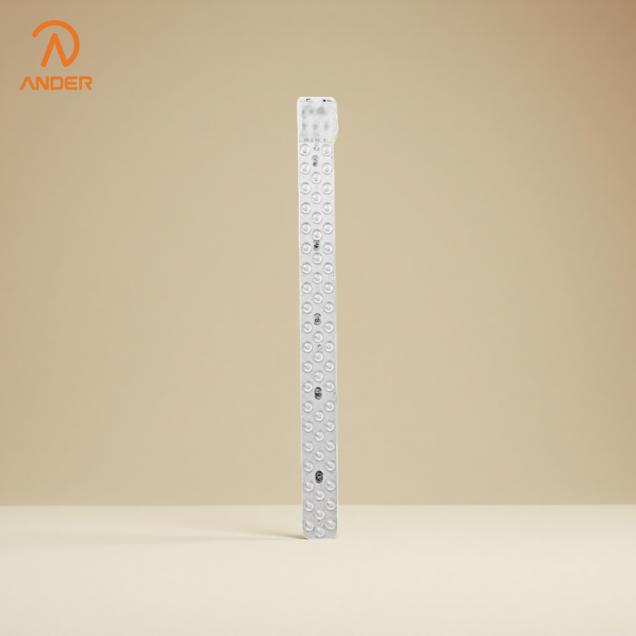 Module LED haute luminosité 30 W pour un éclairage large