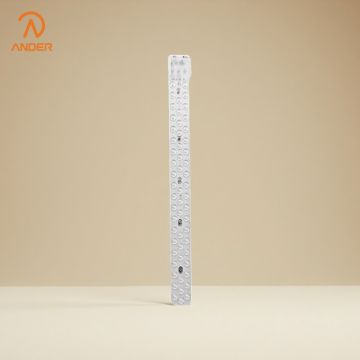 Module LED haute luminosité 30 W pour un éclairage large