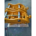 High pressure good quality hydraulic quick coupler