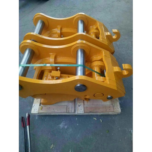 High pressure good quality hydraulic quick coupler