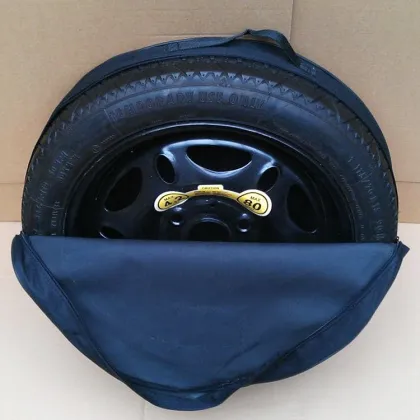 KELUN Brand Space Saver Spare Wheel Tire Rims