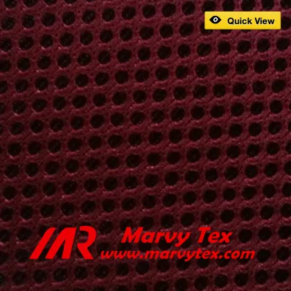 mattress fabric bed mattress 3d spacer mesh fabric