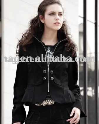 lady jacket