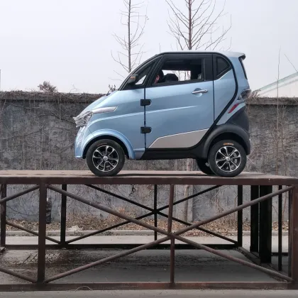 Electric Motorcycle EEC Approved Electric Vehicle for Sale