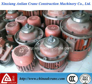 The Direct Manufacturer Lifting Hoist Electric Motor