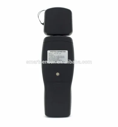 Digital Lux Meter AS813 (1-200,000 LUX ) Smart Sensor