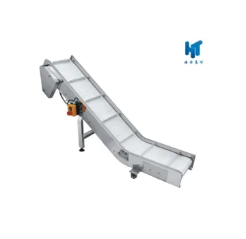 Best sale z tybe bucket elevator