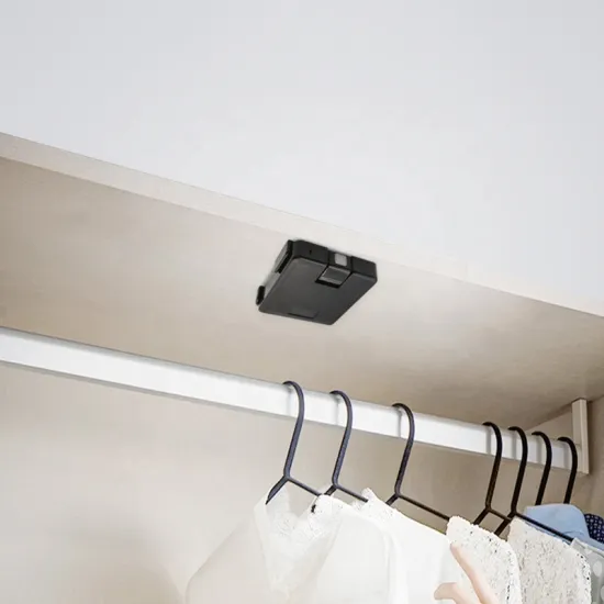 12 Volt PIR Motion Sensor Wireless Detector for Light Switch