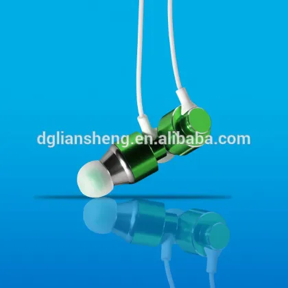 High quality fashion headphones earphones, bone conduction earphones headphone with vibrator