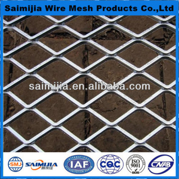 All kinds of specifications expanded metal mesh