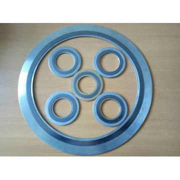 Spiral Wound Gasket SS304