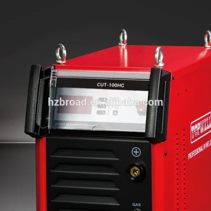 HF NON-HF CNC Plasma Cutting Machine CUT-100H