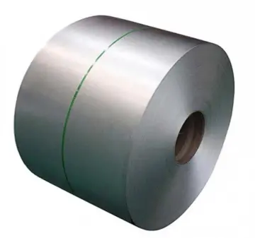 quality prepainted galvalume steel coil ICL STEEL