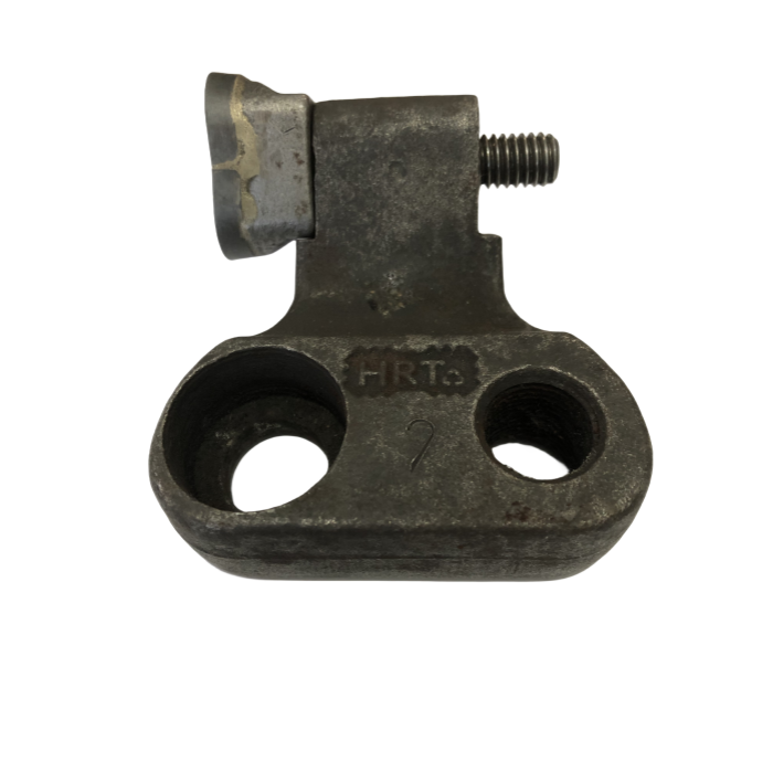 Dostosowane zęby młynek pni