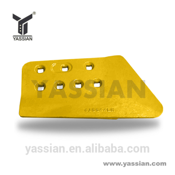 Yassian 8A, 8SU extremos finales del extremo de corte del extremo del centro del dozer 8J1478 para la venta
