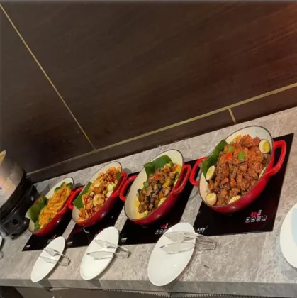 Grand Mercure Hongqiao Hotel Apartment Rental