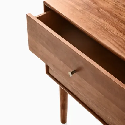 Household Walnut night tables
