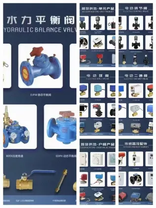 electric actuator ball valve