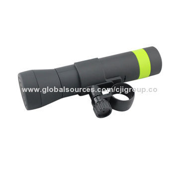 Multifunction Bluetooth Speakers with Built-in Power Bank/LED Light/Phone Handsfree/Water-resistant