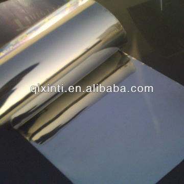 foil titanium grade 5