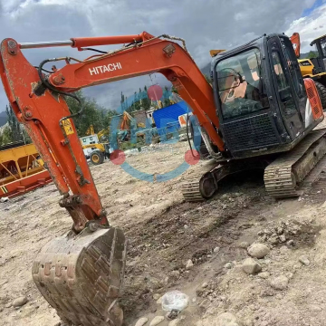 Χρησιμοποιείται Hitachi ZX60 Excavator προς πώληση-Χαμηλή τιμή SEFORHAND HITACHI ZX60-6/ZX60-5A/ZX70/ZX50