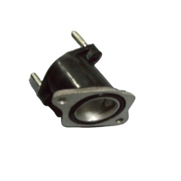 Motorcycle Inlet Pipe Comp. for Carburetor Interface - LEO.N150 200 Owe.n150