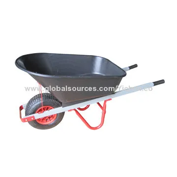 Heavy load wheelbarrows, Australia Market
