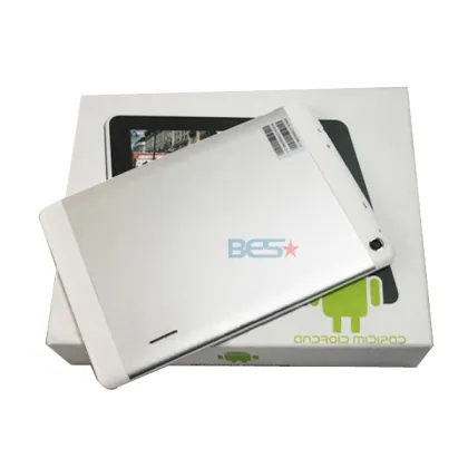 Zpad android tablet pc Boxchip A23 OEM tablet pc