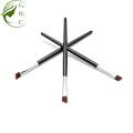 Premium Angled Eye Brow and Spoolie Mini Brush