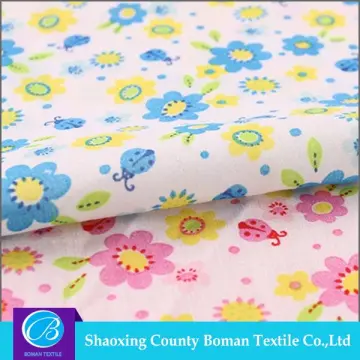 Textile fabrics supplier Top selling Fancy Woven digital textile print