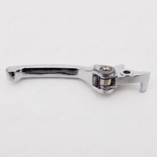 Brake Lever For 50cc 110cc 125cc 140cc 150cc 160cc Pit Dirt Bike Motorcycle