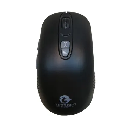 Smart AI Voice Typing and Translation Wireless Mouse