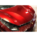 High Temperature Resistance paint protection film